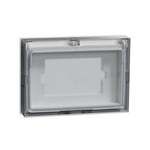 Mặt Che Chống Thấm , IP55 Schneider M3T01WP_WE