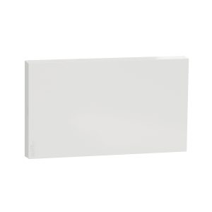 Mặt Che Trơn Schneider M3T01BP_WE