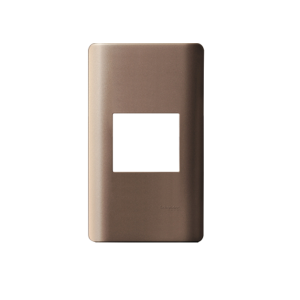 Mặt Cho 1 Thiết Bị , Size M Schneider A8401M_WE_G19
