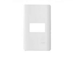 Mặt Cho 1 Thiết Bị , Size S Schneider A8401S_WE_G19