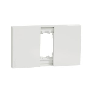 Mặt Cho 1 Thiết Bị Size S Schneider M3T01_WE
