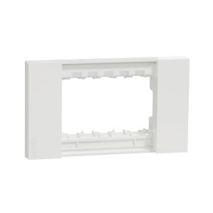 Mặt Cho 3 Thiết Bị Size S Schneider M3T03_WE