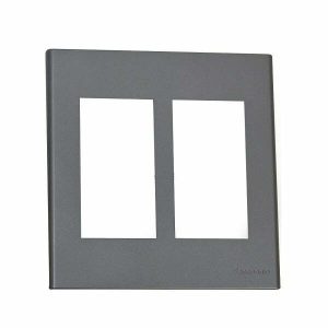 Mặt Cho 6 Thiết Bị , Size S Schneider FST1058H_WE_G19