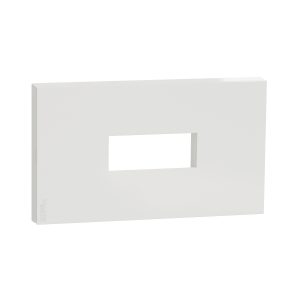 Mặt Cho CMB 1 Cực Schneider M3T01MCB_WE