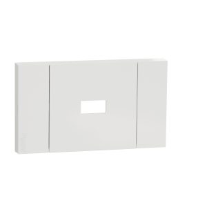 Mặt Cho Cầu Dao An Toàn Schneider M3T01SB_WE
