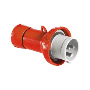 Phích Cắm Điện Công Nghiệp Schneider PKE16M723