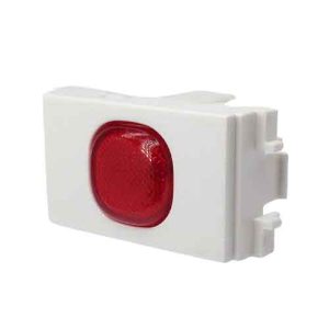 Đèn Báo Đỏ , Size S Schneider F30NM2_RD_G19