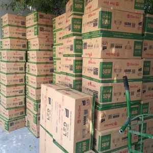 Đại Lý Bỏ Sỉ Đèn Led Rạng Đông Giá Cạnh Tranh
