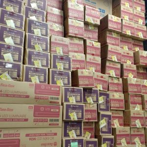 Đại Lý Phân Phối Cấp 1 Của Rạng Đông