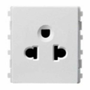 Ổ Cắm Đơn 3 Chấu Schneider 84426MUES_WE_G19