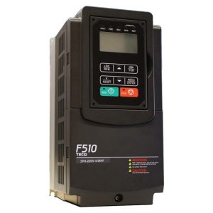 Biến Tần Inverter Teco 3P 400V F510
