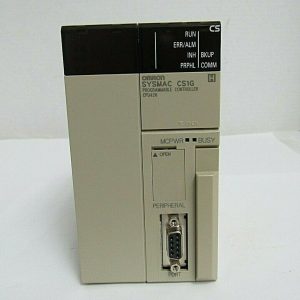 Bộ Lập Trình Điều Khiển PLC Omron CS1G-CPU42H