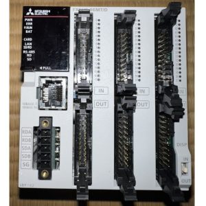 Bộ Lập Trình Điều Khiển Tự Động PLC Mitsubishi FX5UC-96MT