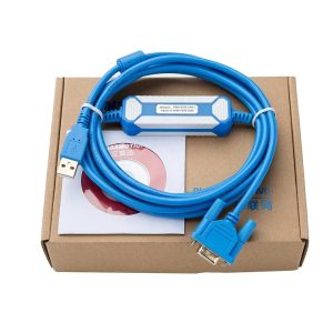 Cáp Lập Trình Cho Màn Hình HMI F940 F930 F920 Sereis USB-FX232CAB-1