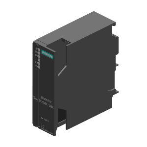 Interface Module IM 153-2 Cho PLC Siemens 6ES7153-2BA10-0XB0