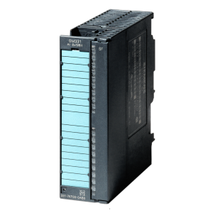 Modul Analog Input PLC Siemens SIMATIC S7-300 6ES7331-1KF02-0AB0