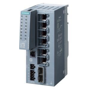 Scalance XC206-2SFP Cho PLC Siemens 6GK5206-2BS00-2AC2