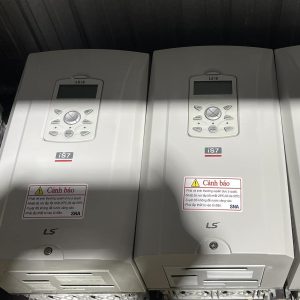 Bỏ Sỉ Biến Tần Inverter LS 3P 400V 5.5kW SV0055IS7-4NO