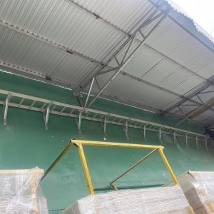 Dona Electric Chuyên Thi Công Thang Cáp