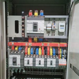 Dona Electric Lắp Đặt Tủ Điện Chuyên Nghiệp Giá Cạnh Tranh