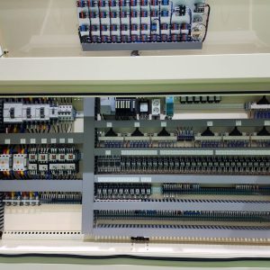 Dona Electric Nhận Thiết Kế Lắp Ráp Tủ Điện Chuyên Nghiệp Giá Cạnh Tranh