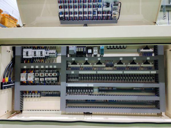 Dona Electric Nhận Thiết Kế Lắp Ráp Tủ Điện Chuyên Nghiệp Giá Cạnh Tranh