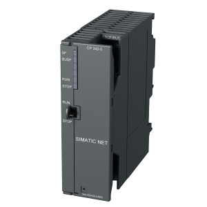 Modul Truyền Thông CP 342-5 Cho PLC S7-300 Siemens 6GK7342-5DA03-0XE0