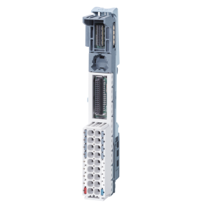 BaseUnit BU15-P16+A0+2D Siemens 6ES7193-6BP00-0DA0