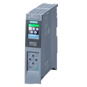 Bộ Lập Trình Điều Khiển PLC Siemens S7-1500 6ES7511-1AK02-0AB0