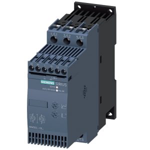 Khởi Động Mềm Softstarter Siemens 11kW 3RW3026-1BB04