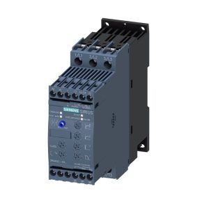 Khởi Động Mềm Softstarter Siemens 18.5kW 3RW4028-1BB14