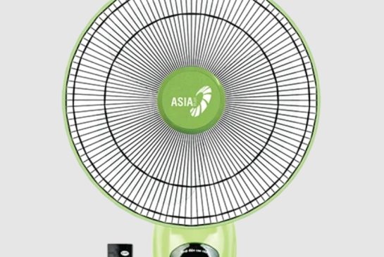 Bỏ Sỉ Quạt Điện Asia Chính Hãng Giá Cạnh Tranh
