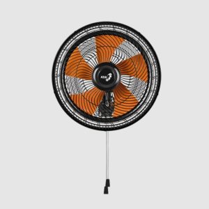 Quạt Điện Loại Treo Tường Fan Asiavina Turbo X Màu Đen VY627890