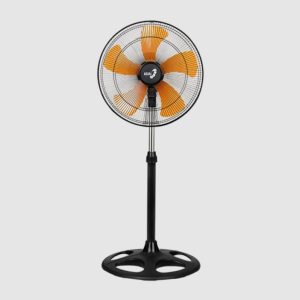 Quạt Điện Loại Đứng Fan Asiavina Màu Xám 80W VY589890