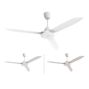 Bỏ Sỉ Quạt Trần Tiết Kiệm Điện Siêu Mát Gcool 3 Cánh CFG140B1