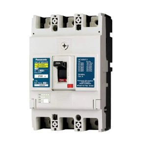 Aptomat MCCB Khối Panasonic 3P 250A BBC3250YHV