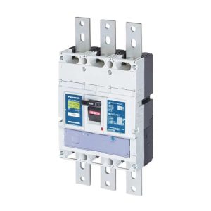 Aptomat MCCB Panasonic 3P 630A BBC3630YHV