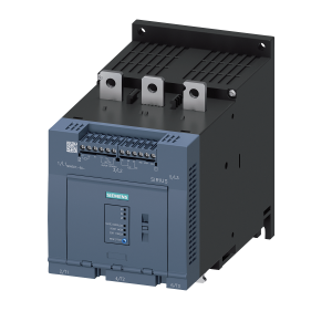 Khởi Động Mềm Softstarter Siemens 3P 160kW 3RW5074-6AB14