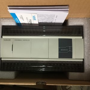 Bộ Lập Trình Điều Khiển Tự Động Hóa PLC Xinje XD5-60T10-E