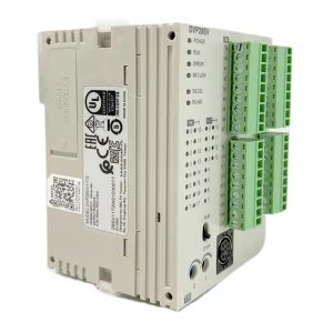 Bộ Lập Trình Điều Khiển Tự Động PLC Delta DVP28SV11T2