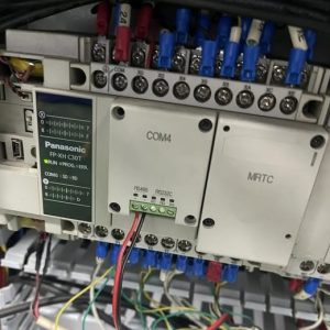 Bộ Lập Trình Điều Khiển Tự Động PLC Panasonic FPXH-C30T