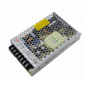Bộ Nguồn Power Tổ Ong Meanwell 24VDC 6.5A LRS-150-24