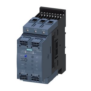 Khởi Động Mềm Softstarter Siemens 55kW 3RW4047-2BB14
