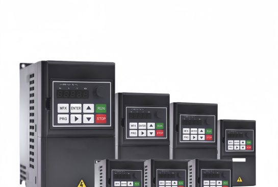 Tổng Kho Biến Tần Inverter Driver YJX Giá Rẻ Bảo Hành 2 Năm