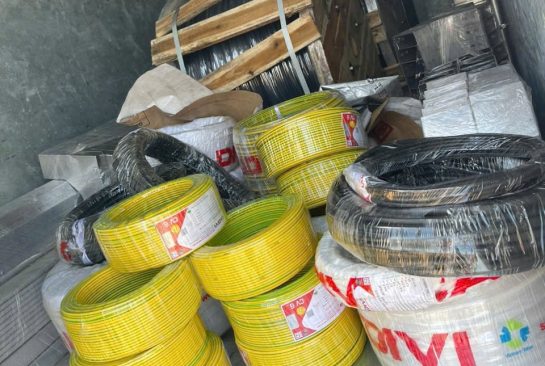 Nhà Phân Phối Dây Cáp Điện Cadivi Tại Biên Hòa Đồng Nai