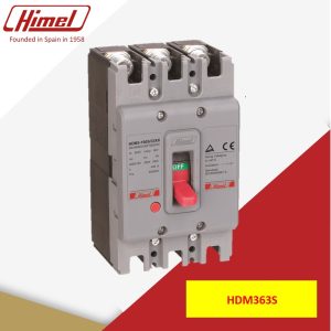 Cầu Dao Tự Động, Aptomat MCB HDB3WN Himel dòng cắt 6kA