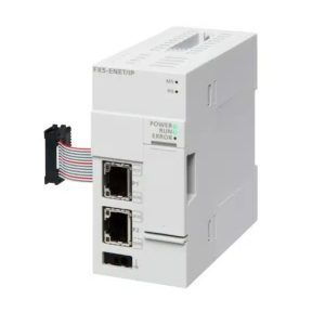 Modul Ethernet Cho PLC Mitsubishi FX5-ENET