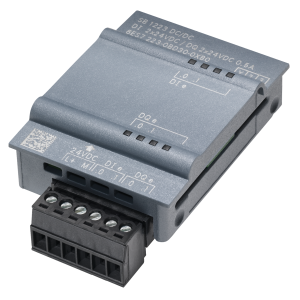 Modul Input Output Cho PLC Siemens S7-1200 6ES7155-5AA01-0AB0
