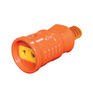 Phích Cắm Cái Chịu Tải Cao Sopoka A3000W-Đ