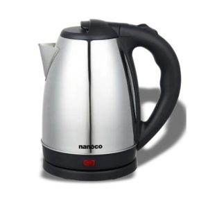 Bình Ấm Đun Siêu Tốc Nanoco 1.8 Lít NKT1886